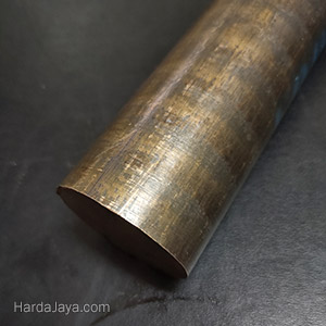 Jual Bronze AB2 Jakarta Diameter inch