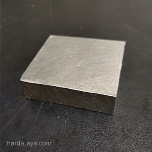 Plat Aluminium Dural