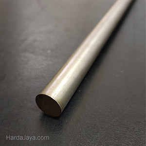 Harga As Stainless Steel Jakarta