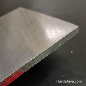 Plat Aluminium 5083 mm