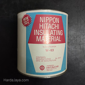 Jual Varnish Hatake Hitachi Insulax