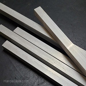 harga hollow aluminium 2x4 per batang