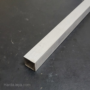 harga hollow aluminium per batang 4x4 cm
