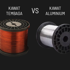 Keunggulan Kawat Email Kelebihan Kawat Tembaga