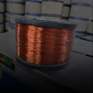 Kawat Tembaga Enamel Email AIW EIW PEW UEW