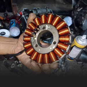 Cara Menghitung Kawat Email Dinamo