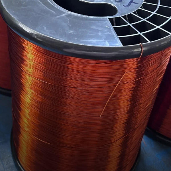 Ukuran Kawat Tembaga Email Lengkap (AWG & mm) + Tabel Konversi