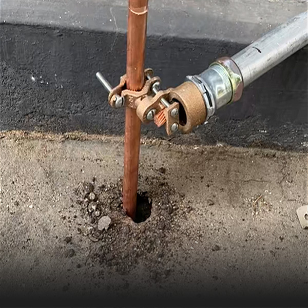Apa risiko jika tidak ada grounding?